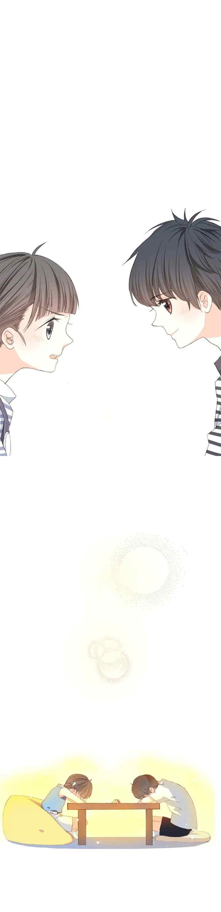 Love Never Fails chapter 12 halaman 16