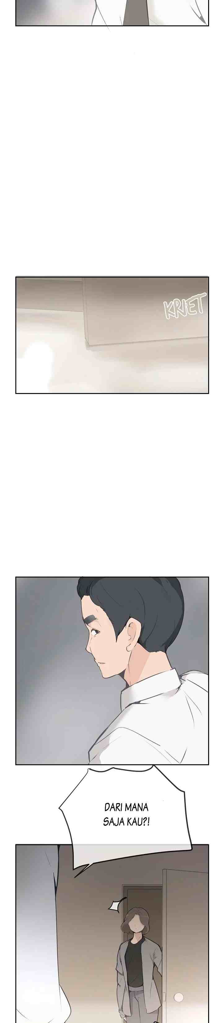 Devil Sword King chapter 62 halaman 12