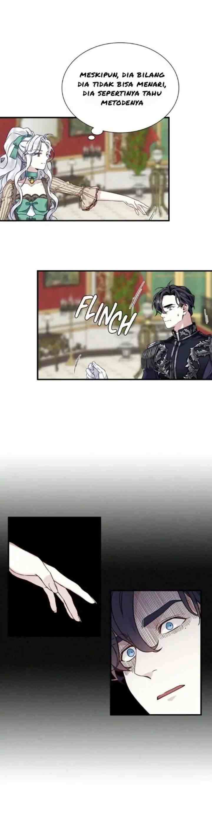 Not Sew Wicked Stepmom chapter 30 halaman 19