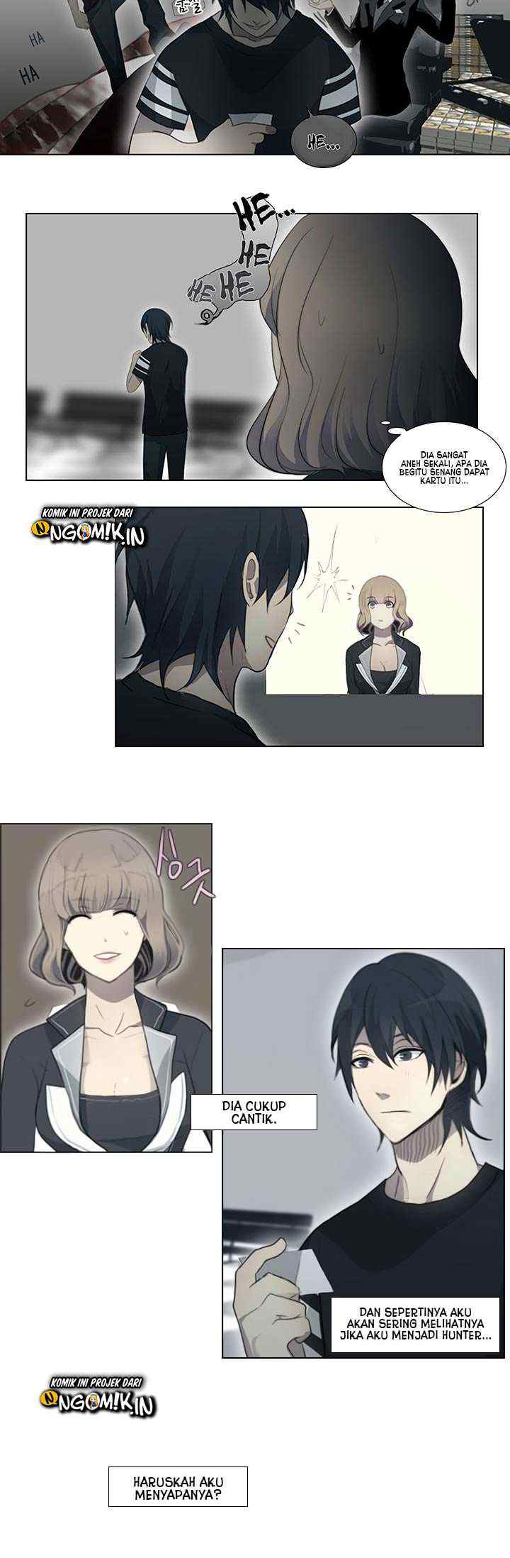 Gong heon ja chapter 3 halaman 17
