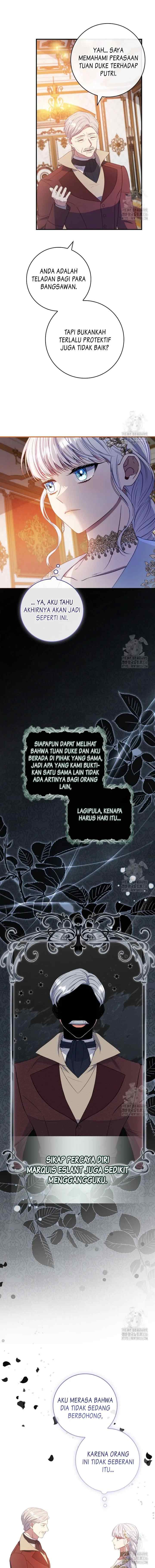 Fakes Don't Want To Be Real chapter 66 halaman 6