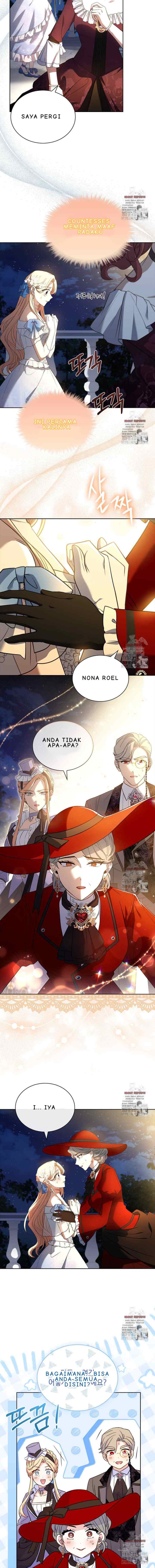 Happy In-Law chapter 24 halaman 13