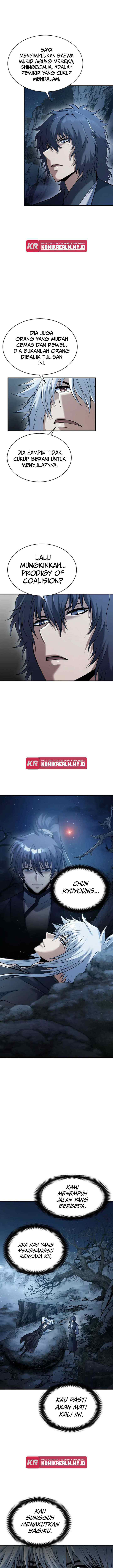 The Star Of A Supreme Ruler chapter 60 halaman 10