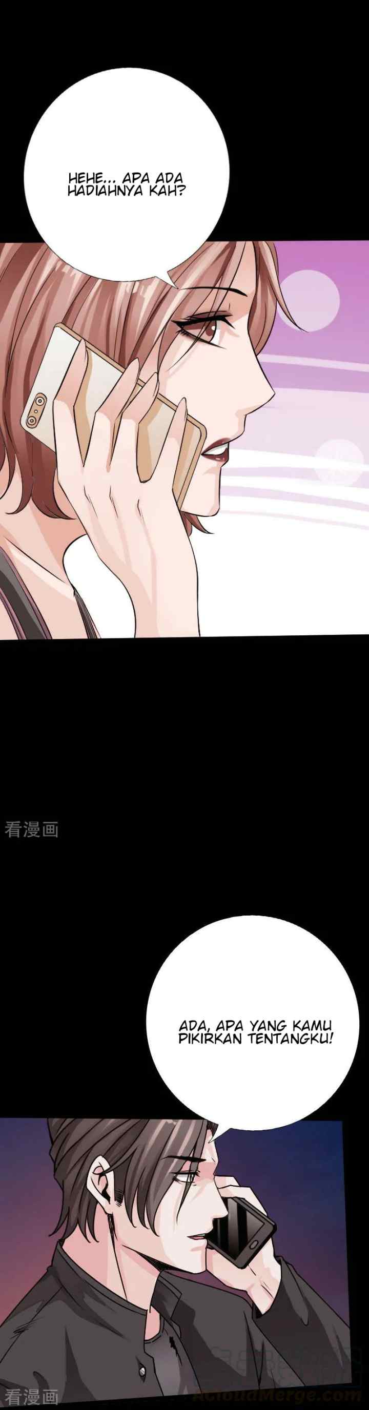 Hopeless chapter 67 halaman 5