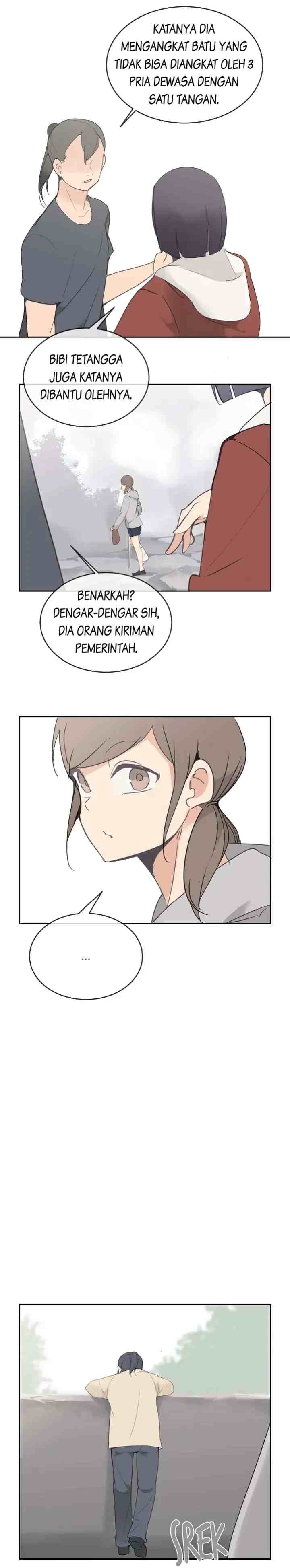 Devil Sword King chapter 85 halaman 10