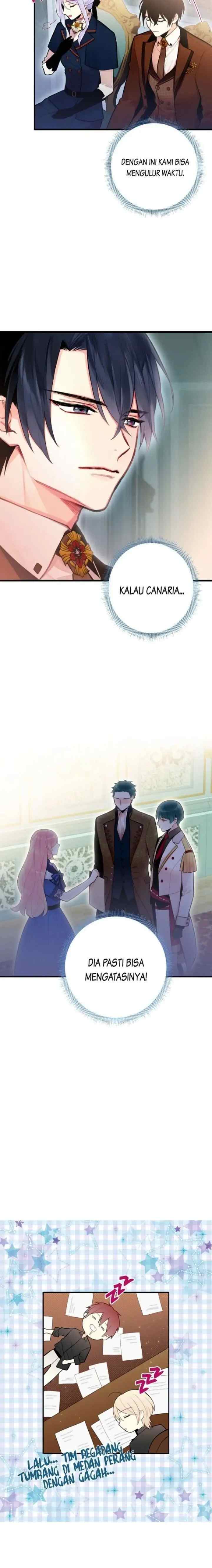 Survive as the Hero's Wife chapter 52 halaman 13