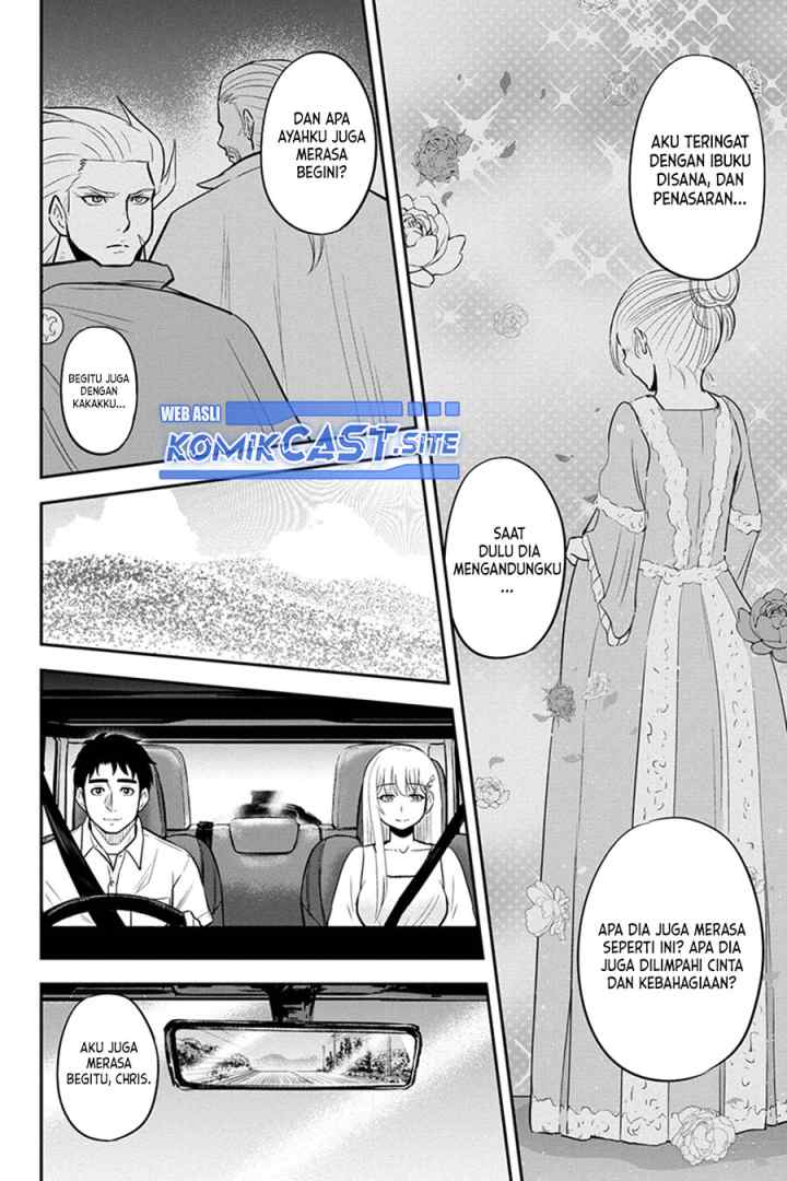 Orenchi ni Kita Onna Kishi to Inakagurashi Surukotoninatta Ken chapter 97 halaman 15