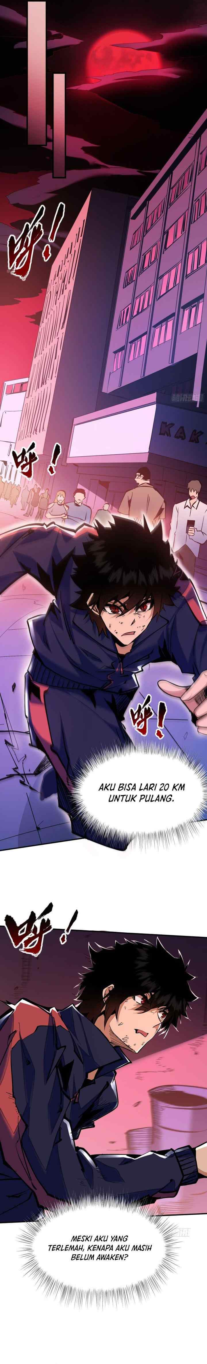 I Am Really Not the Demon Lord! chapter 1 halaman 10