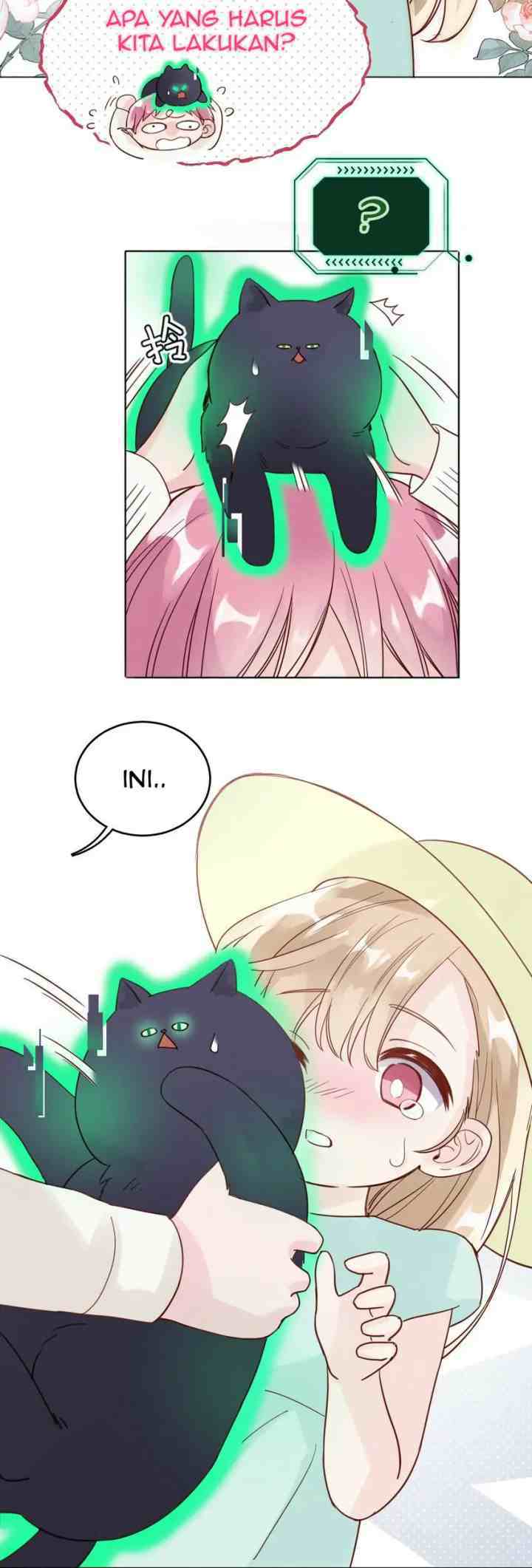 I'm Going to Be a Great Villain chapter 4 halaman 13
