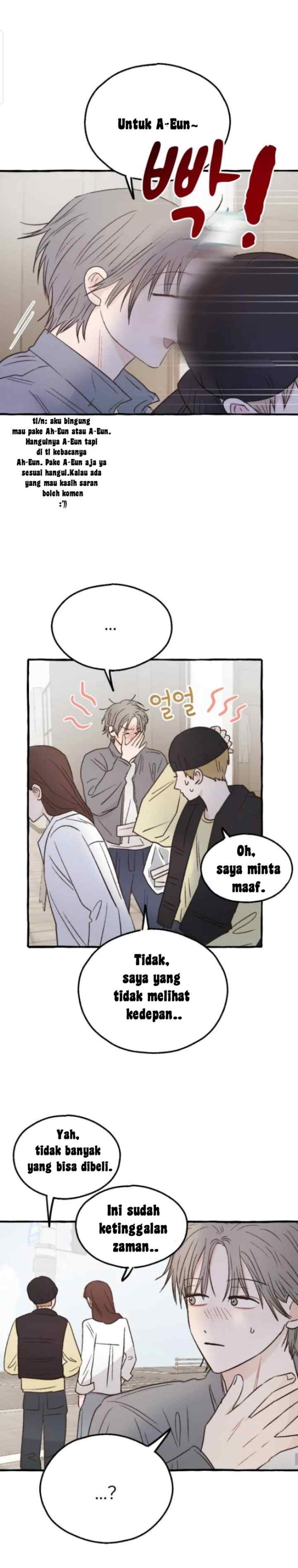 President of the Forest chapter 23 halaman 4