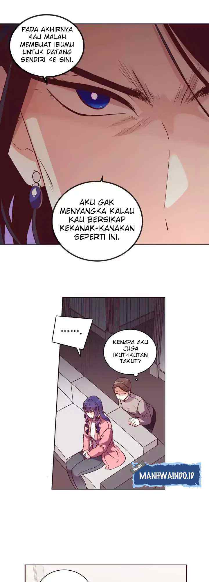 Pride Complex chapter 23.2 halaman 11