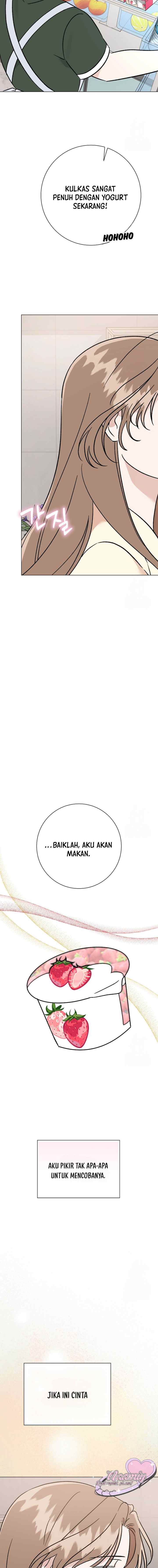 Difficult Boss chapter 31 halaman 6