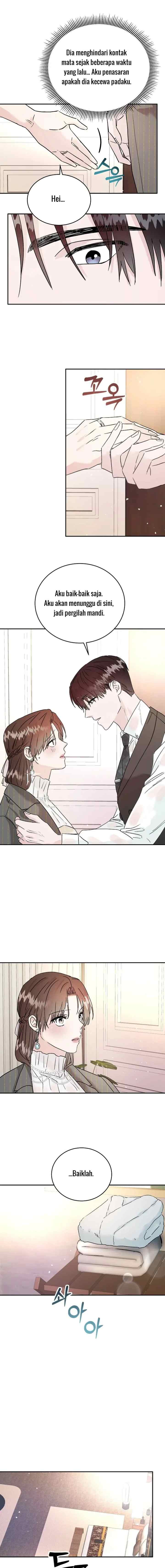Remarried Couple chapter 8 halaman 12