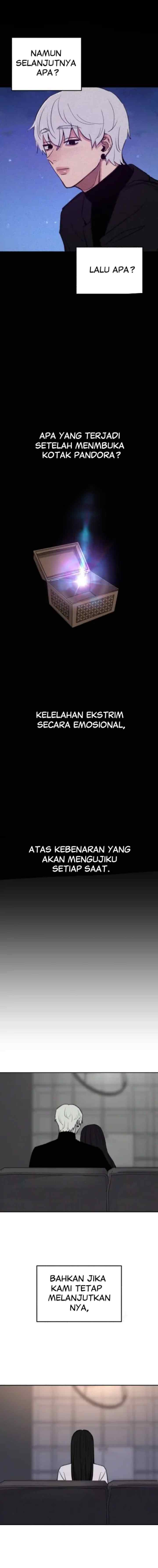 Muse On Yumyeong chapter 70 halaman 13