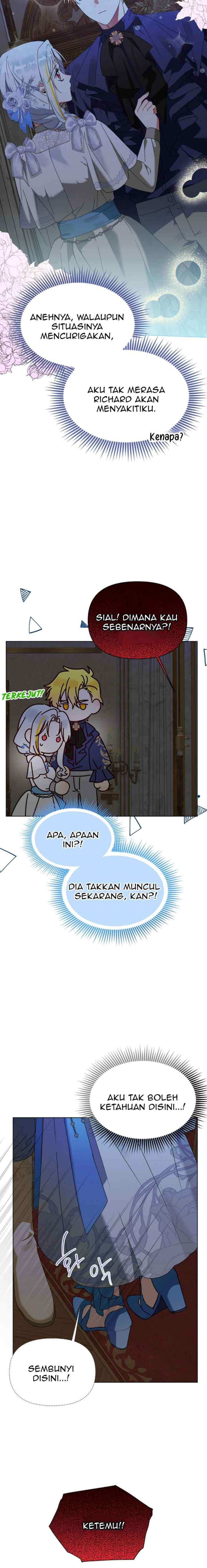 Bird Empress chapter 45 halaman 16