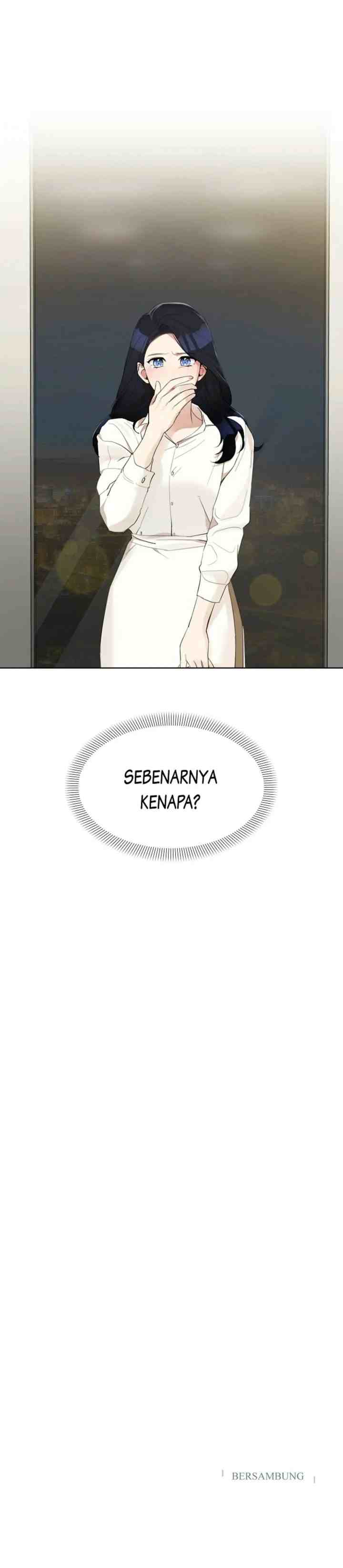 My Wife Is Back chapter 8 halaman 14