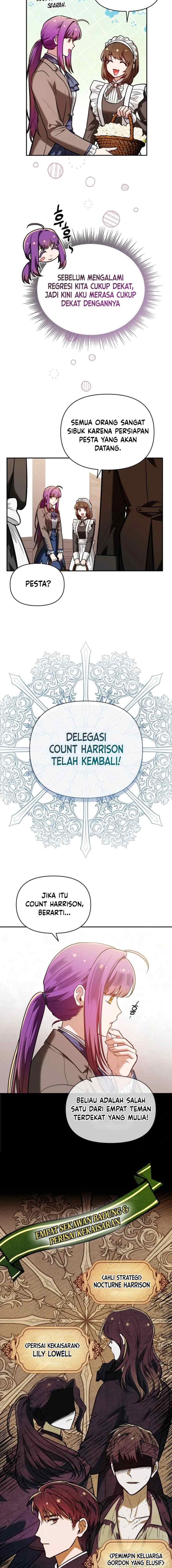 I'm the Dying Emperor's Doctor chapter 6 halaman 4