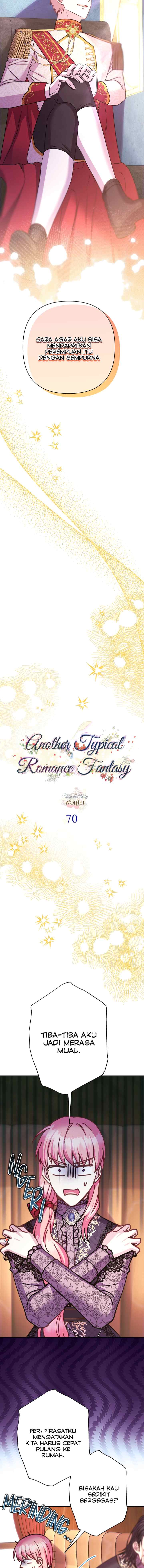 Anyway, It Is A Ropan chapter 70 halaman 9