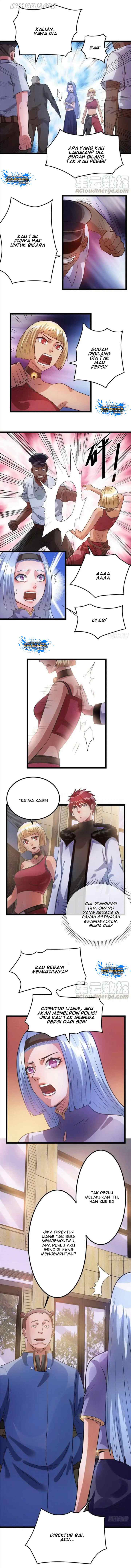 Dushi Xian Wang chapter 49 halaman 5