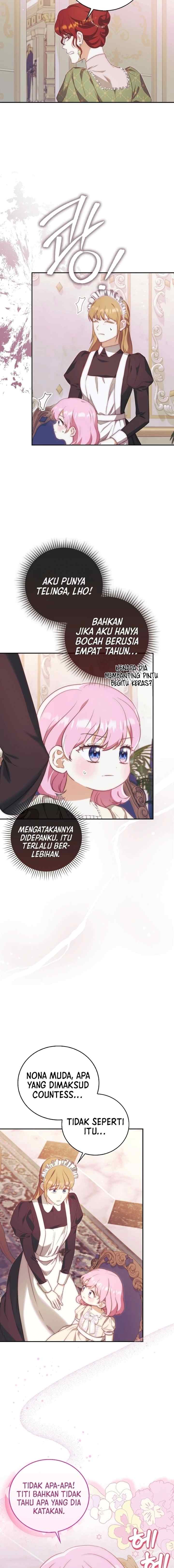 The Little Demon King is Too Bothered by Her Brave Dads chapter 10 halaman 6