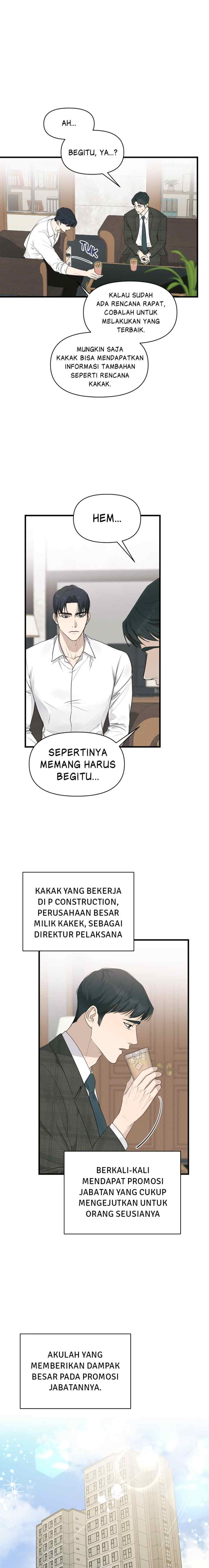 The Perfect Contract chapter 24 halaman 7