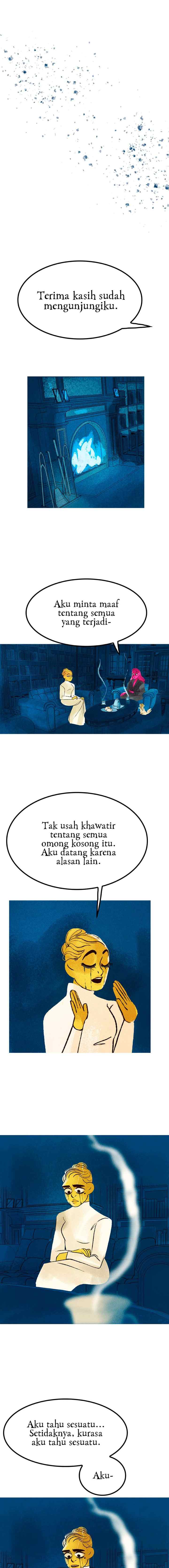 Lore Olympus chapter 136 halaman 12