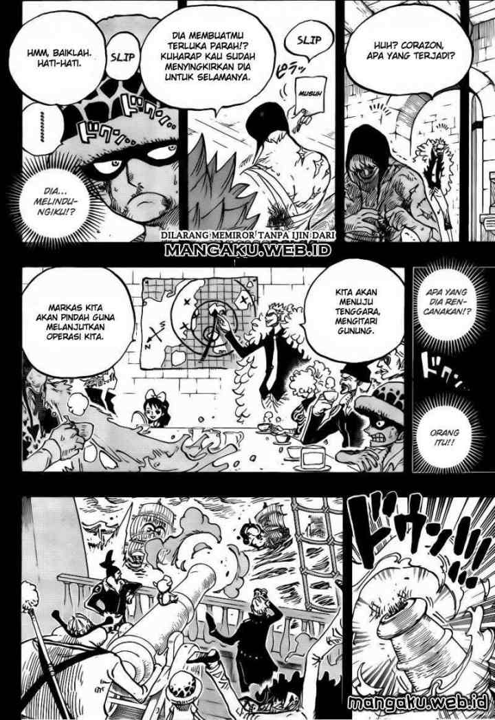 One Piece chapter 763 halaman 13