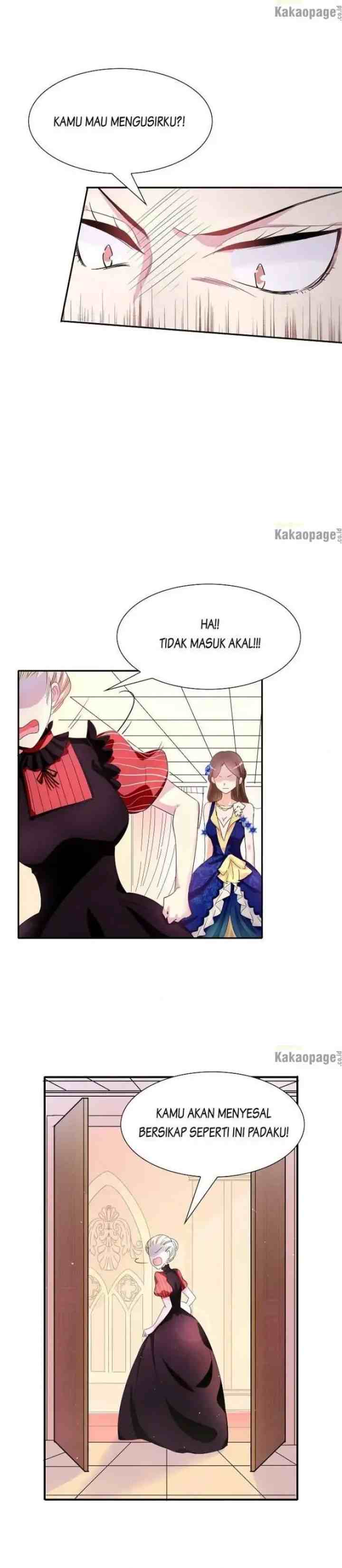 The Prince's Heavenly Fiancée chapter 29 halaman 6