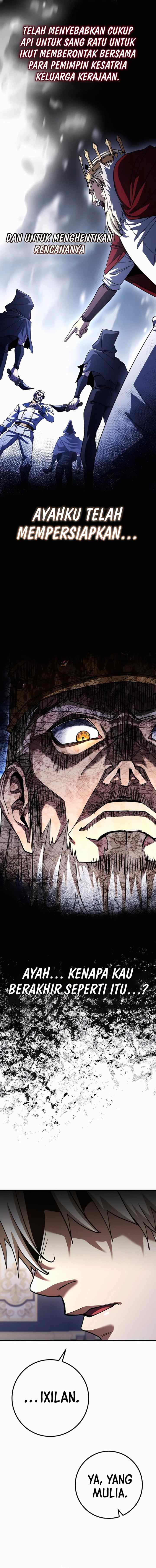I Picked A Hammer To Save The World chapter 65 halaman 14