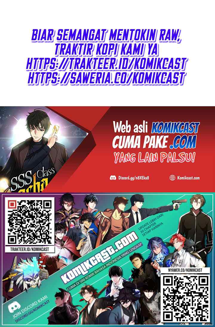 SSS-Class Gacha Hunter chapter 39 halaman 19