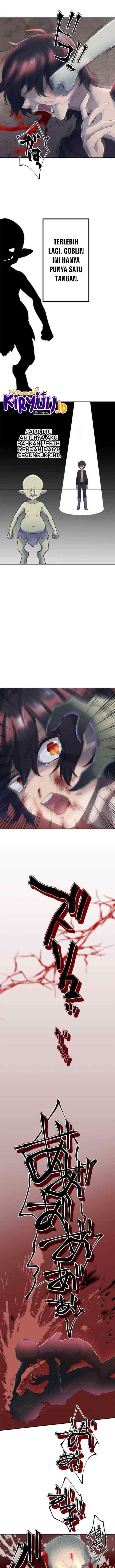I Became an S-Rank Hunter With the Demon Lord App chapter 4 halaman 11