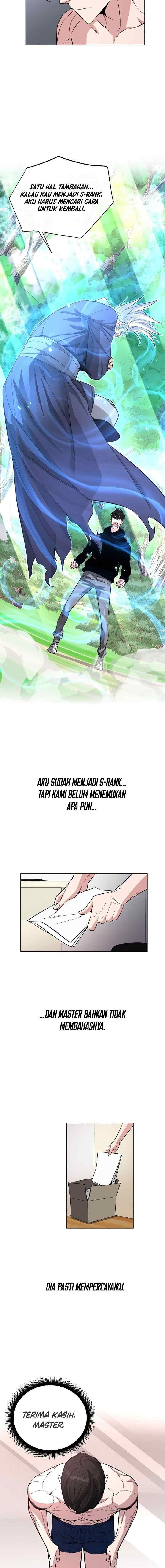Heavenly Demon Instructor chapter 61 halaman 6