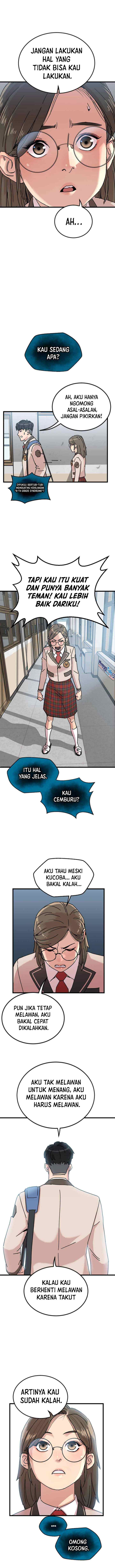 After School Special Supplementary Class chapter 4 halaman 4