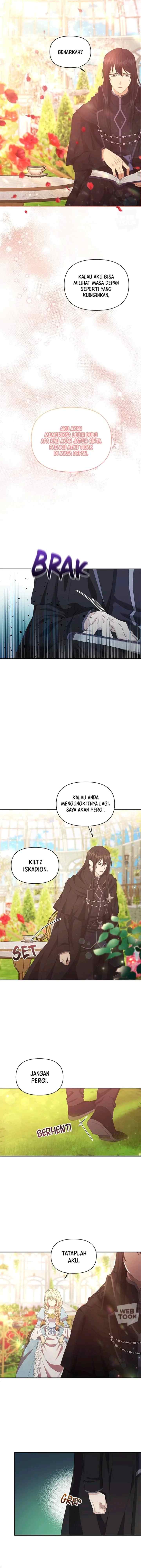 Ingram's Light chapter 1 halaman 4