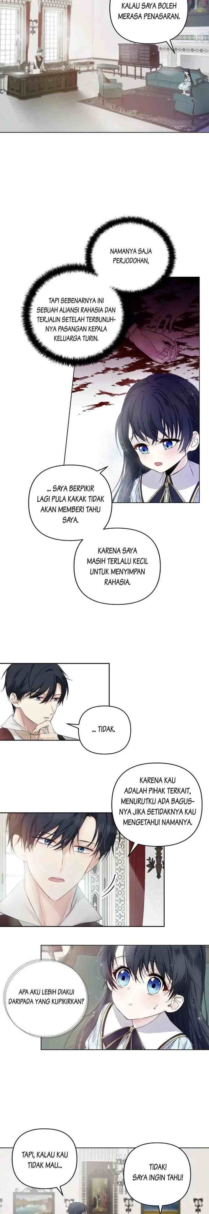A Match Made in Mana chapter 2 halaman 10