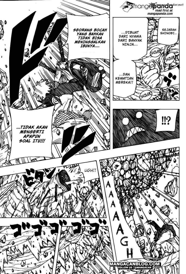 Naruto chapter 690 halaman 10