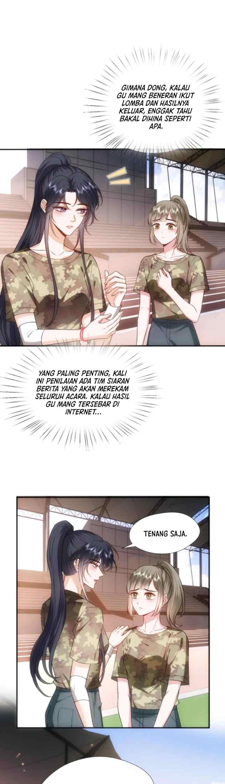 Madam and Her Daily Online Face-Slapping chapter 103 halaman 4