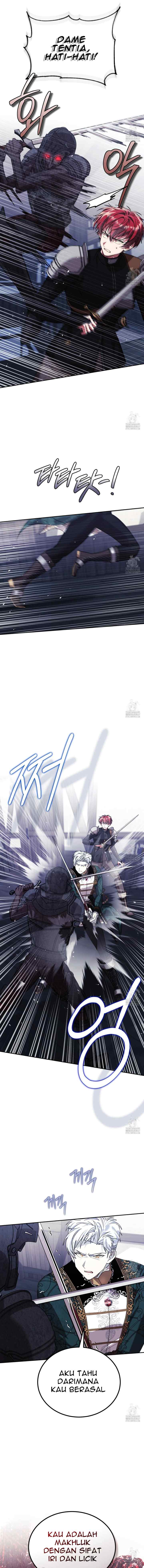 How to Live as a Tyrant's Bastard Brother chapter 18 halaman 7