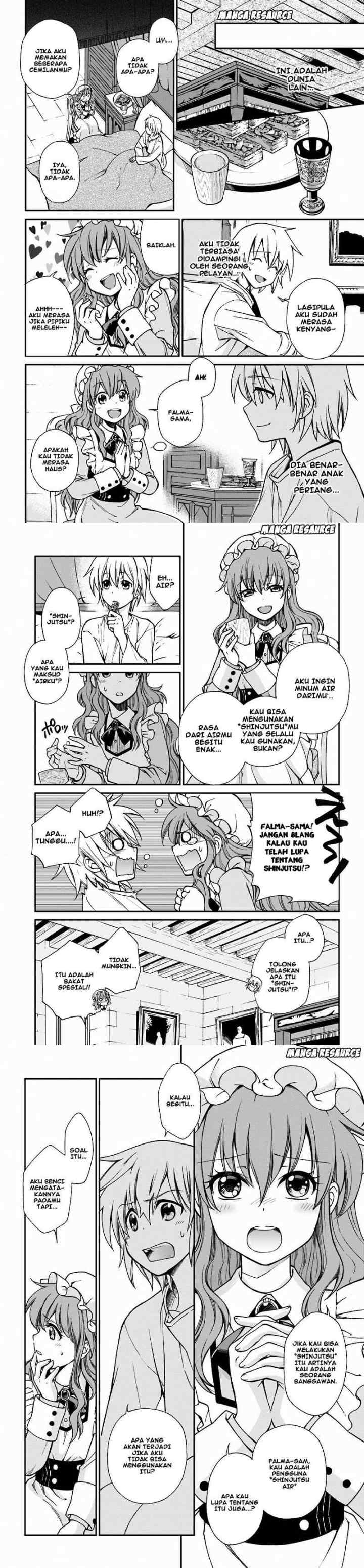 Isekai Yakkyoku chapter 1 halaman 9