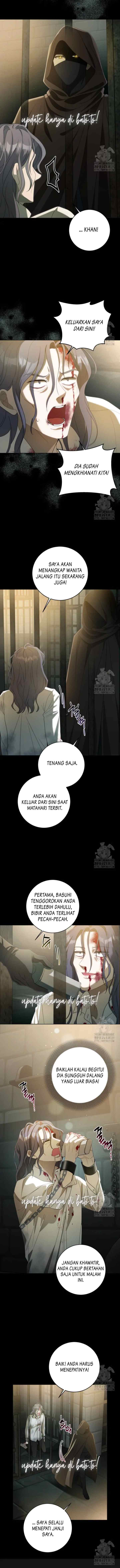 I Am the Obsessive Emperor's Talented Pharmacist chapter 6 halaman 13