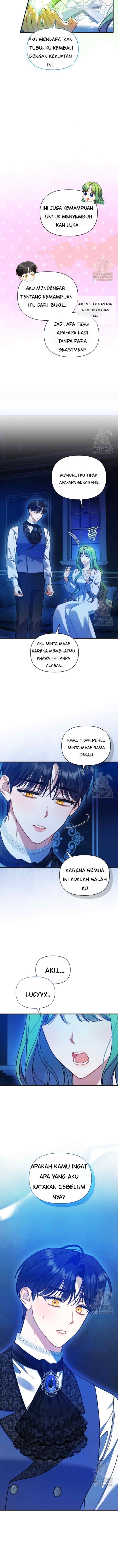 I Became the Younger Sister of a Regretful Obsessive Male Lead chapter 87 halaman 17