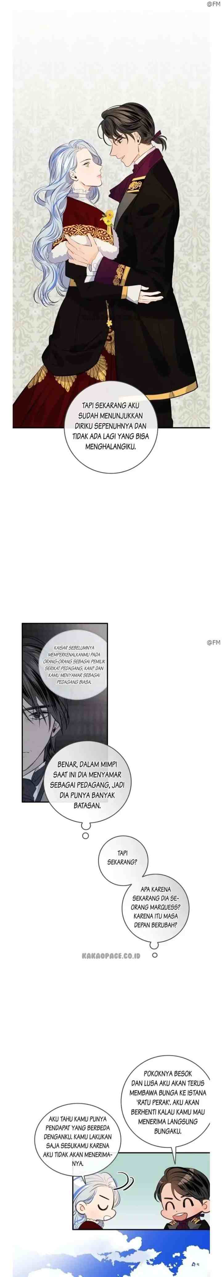 The Great Wish chapter 76 halaman 14