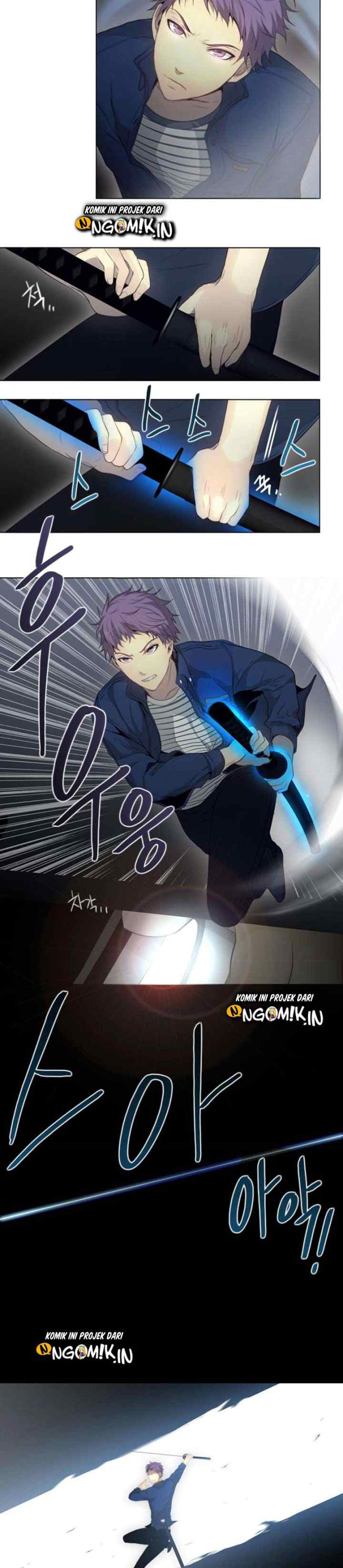 Gong heon ja chapter 12 halaman 11