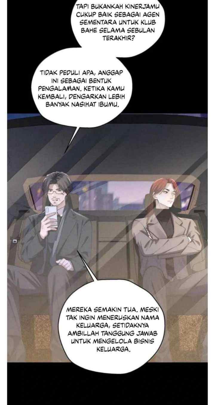Listen To Me chapter 75 halaman 13