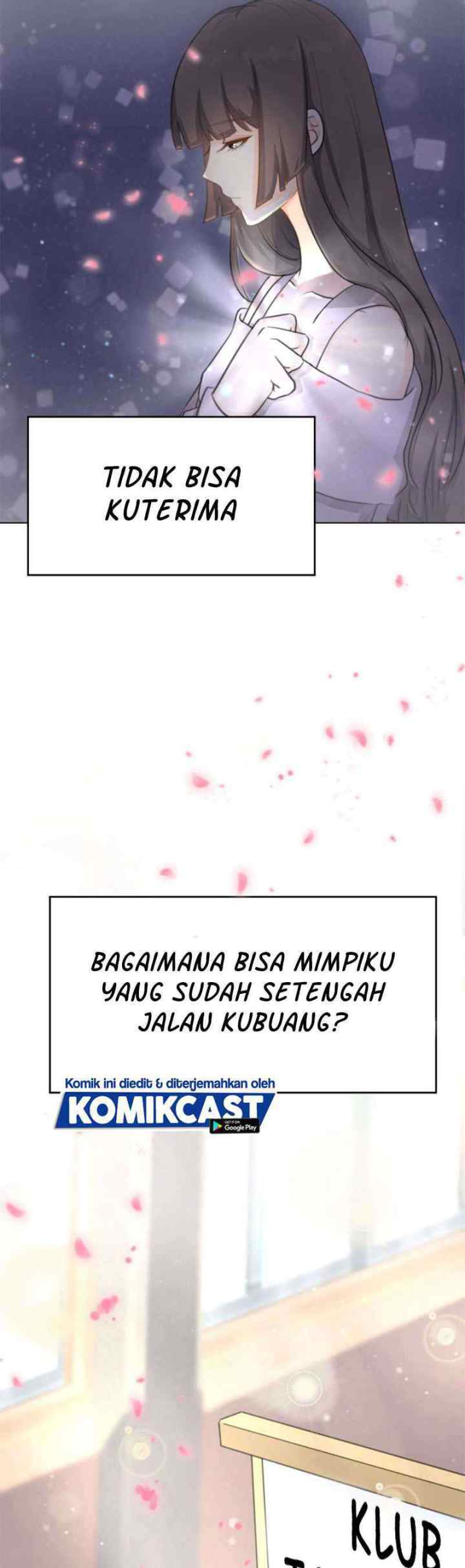 Sweet Heart of Girl chapter 8 halaman 11