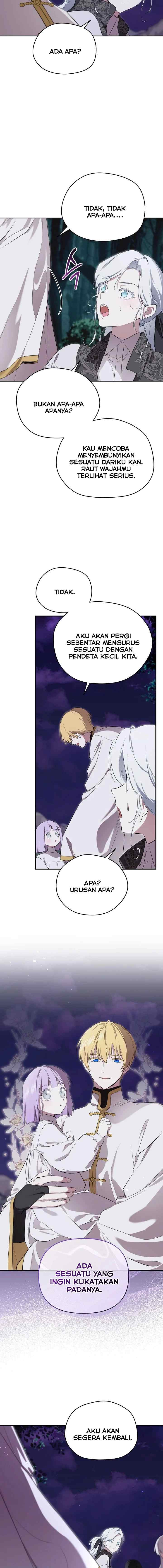 I Married the Male Lead's Dad chapter 125 halaman 17