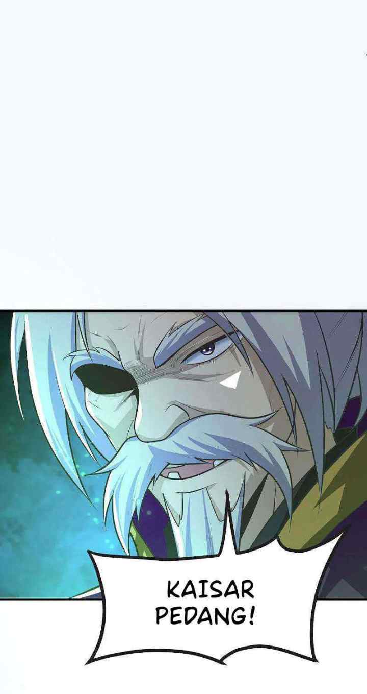 Domination One Sword chapter 147 halaman 18