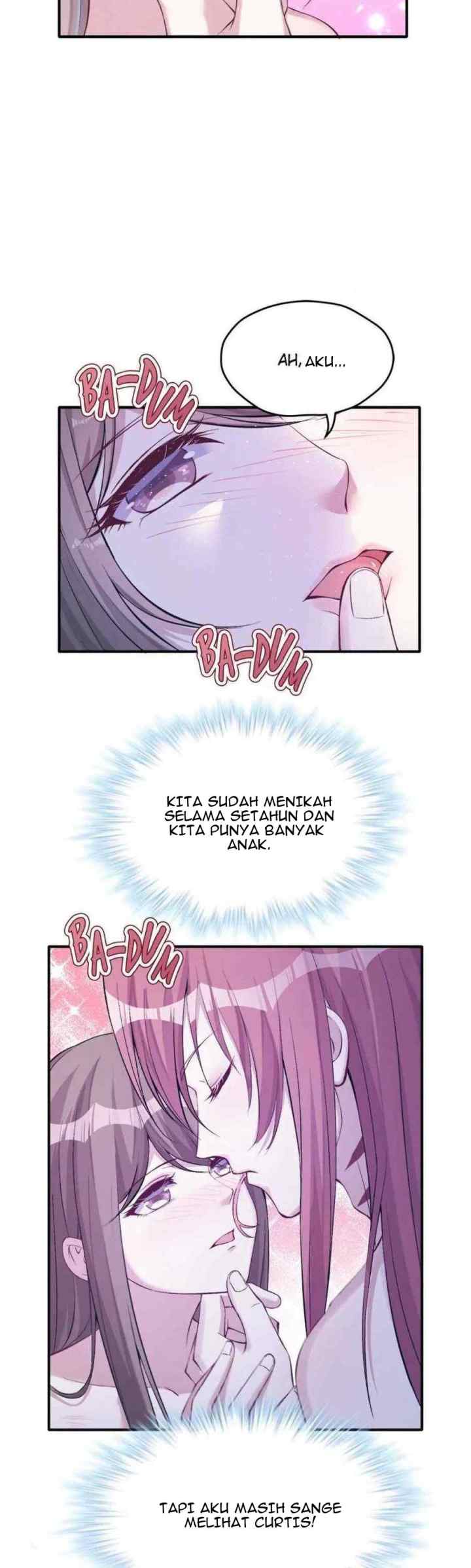 Beauty and the Beasts chapter 149 halaman 16