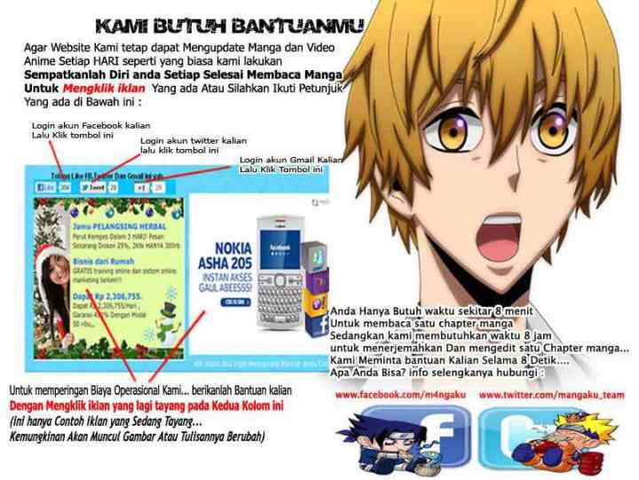 One Piece chapter 695 halaman 19