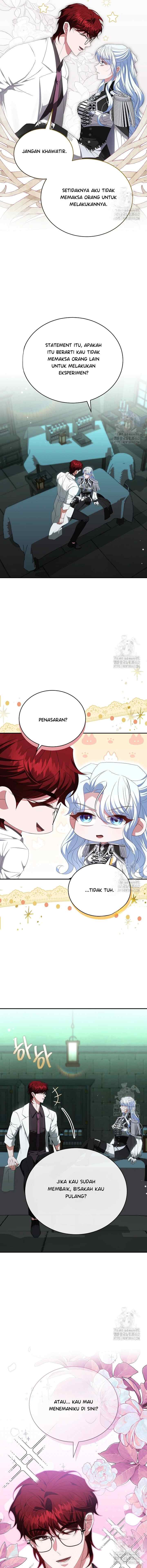 A Guide to the Reality of Villain Extras chapter 24 halaman 7
